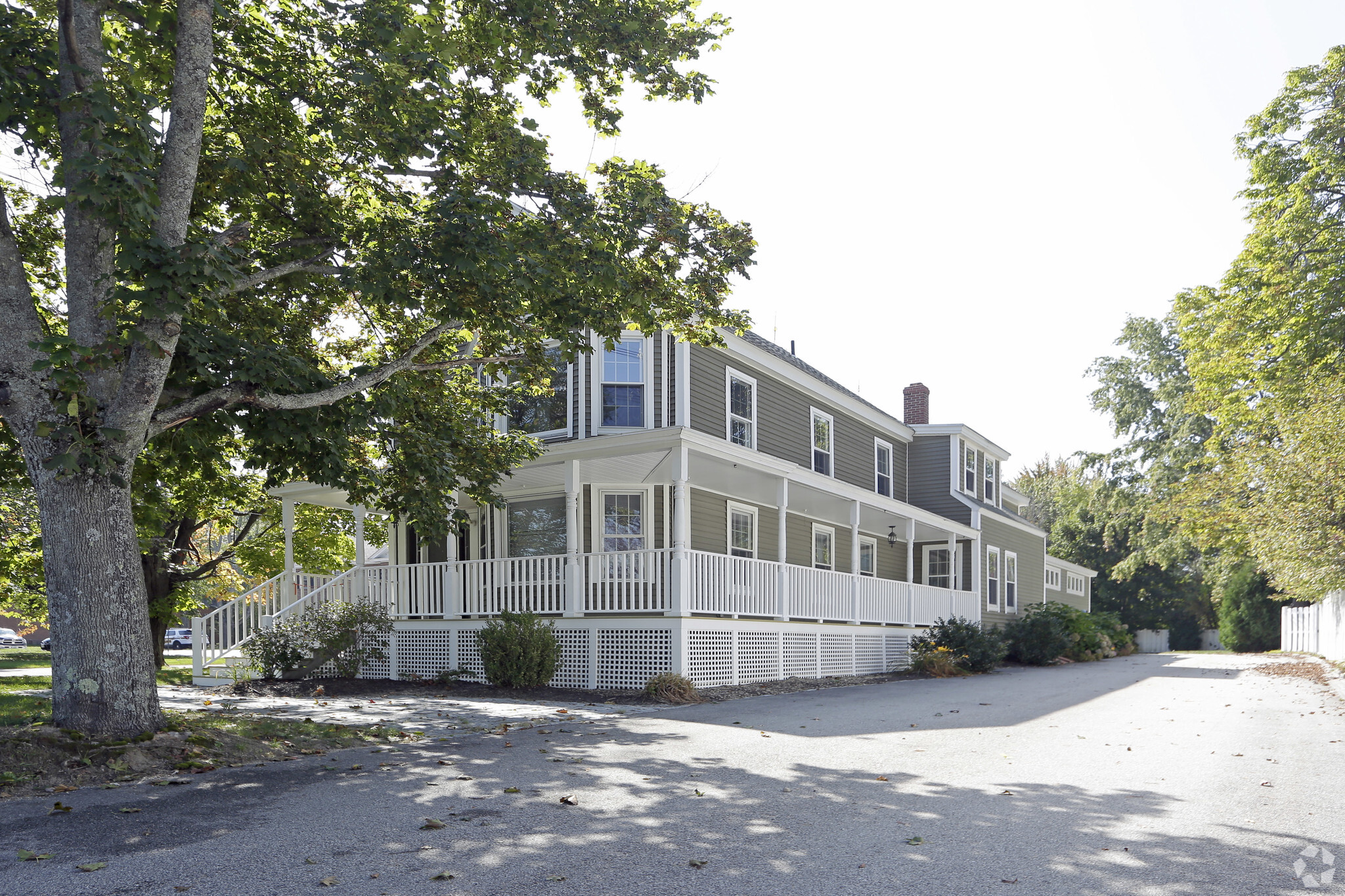 245 S Main St, Wolfeboro, NH for Rent