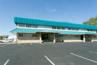 Broomfield, CO Office - 11811 Upham St