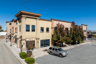 Reno, NV Coworking Space - 2195 S Virginia St Reno, NV Coworking Space - 2195 S Virginia St