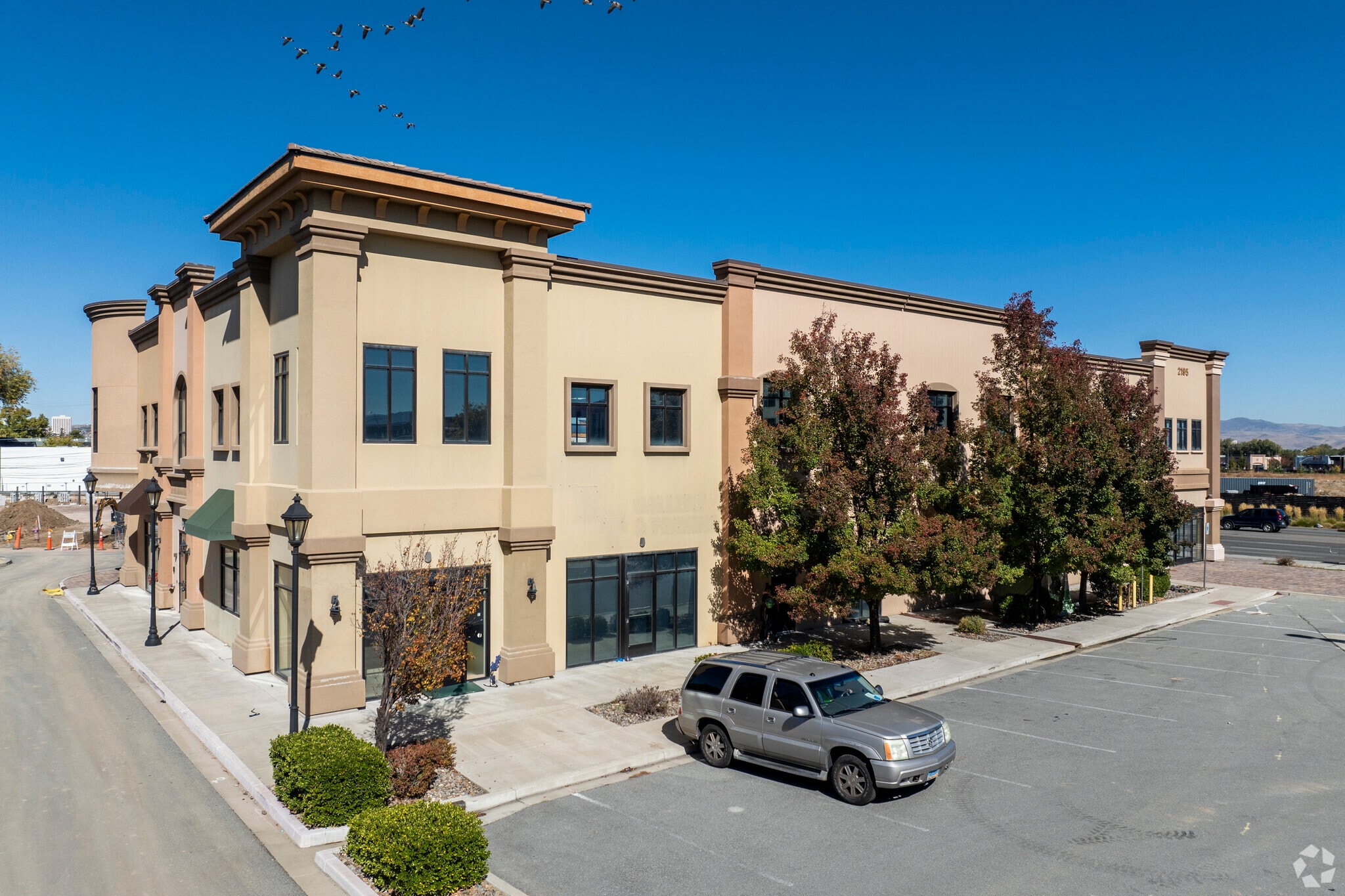 2195 S Virginia St, Reno, NV for Rent