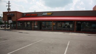 Endicott, NY Office/Retail, Retail - 2801 E Main St