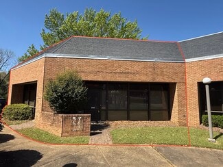 Montgomery, AL Office - 2800 Zelda Rd