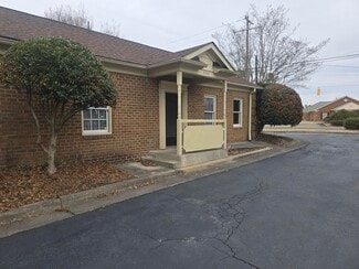 Durham, NC Flex - 3505 University Dr