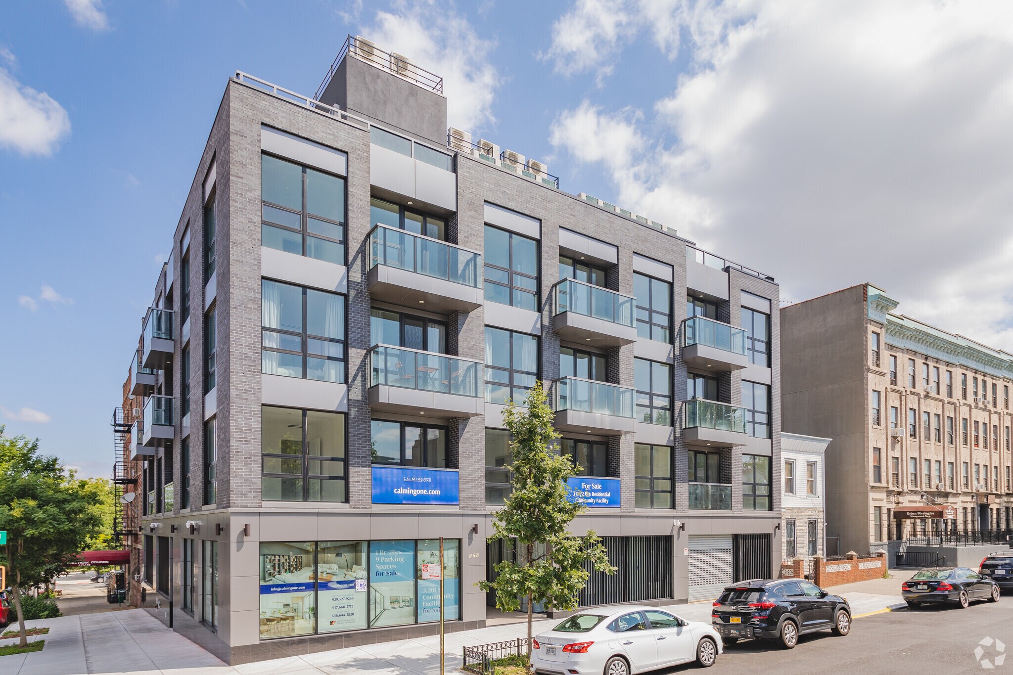 279 Sumpter St, Brooklyn, NY for Rent