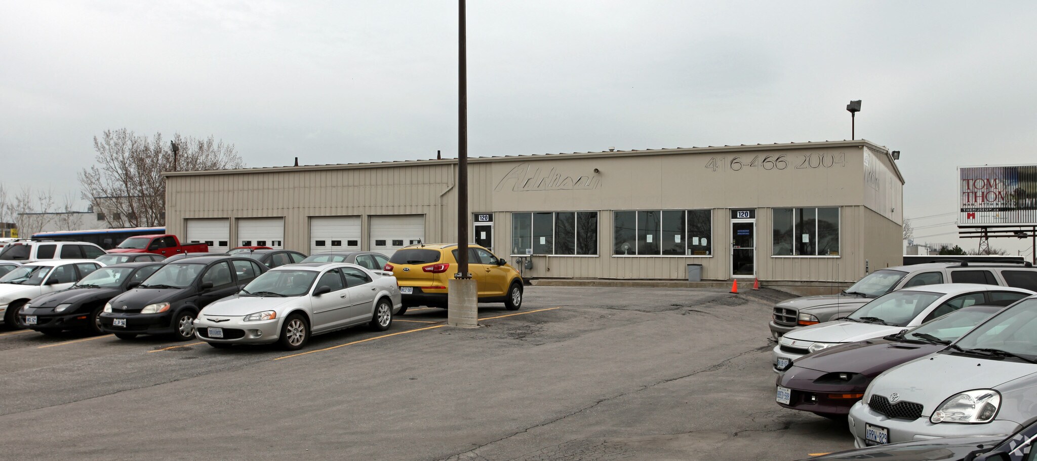 120 Bouchette St, Toronto, ON for Rent