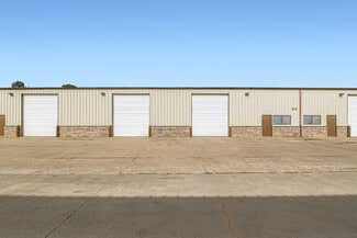 Brighton, CO Industrial - 720 N 9th Ave