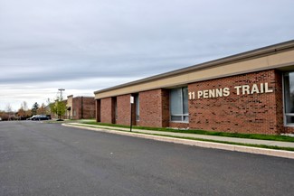 Newtown, PA Office - 11 Penns Trl