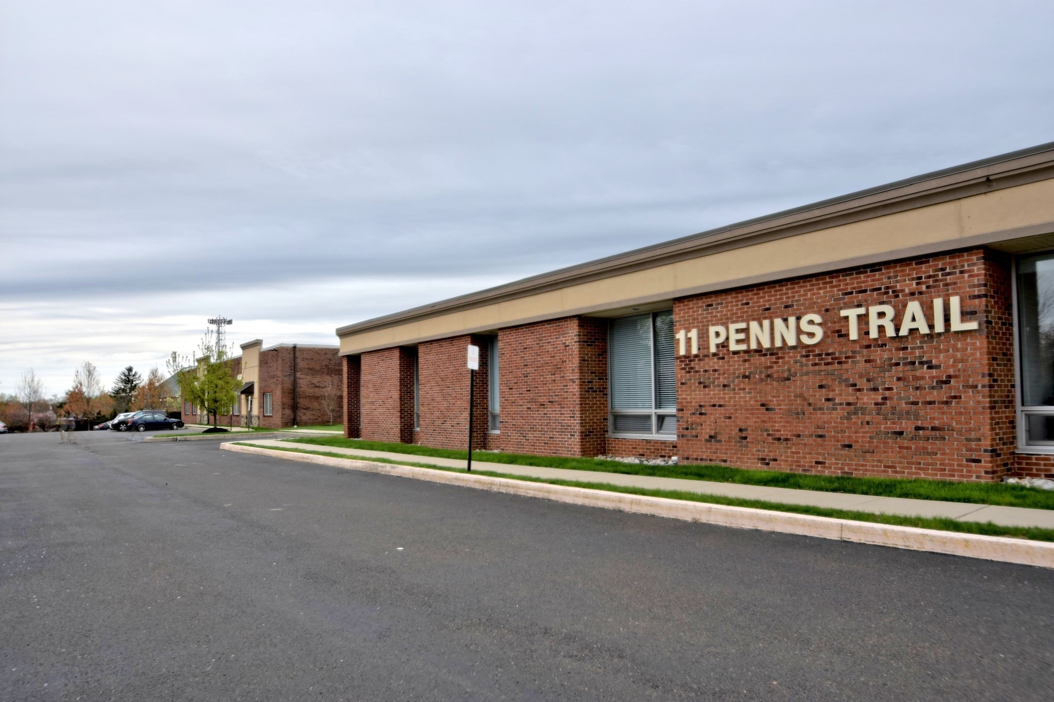 11 Penns Trl, Newtown, PA for Rent