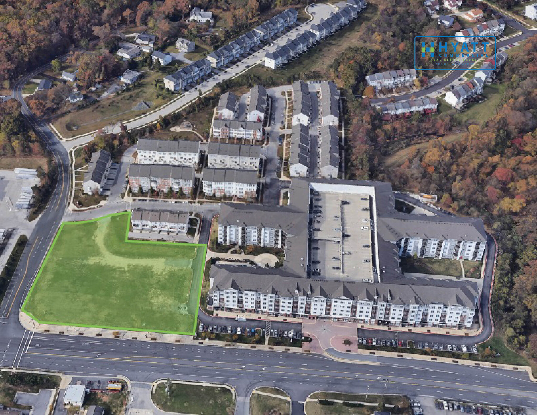 8150 Mission Road, Jessup, MD for Sale