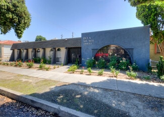 Fresno, CA Medical - 190 N Van Ness Ave