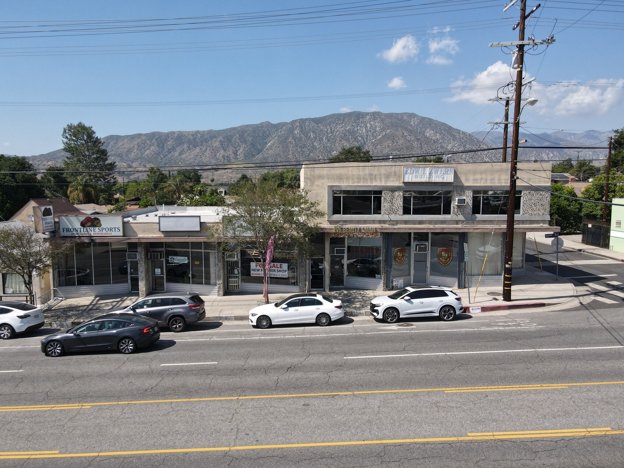 8115 Foothill Blvd, Sunland, CA for Sale