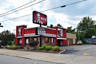 Erie, PA Fast Food - 1116 Parade St