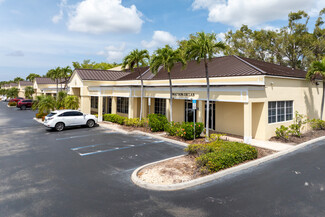 Fort Myers, FL Office/Medical - 9400-9420 Gladiolus Dr