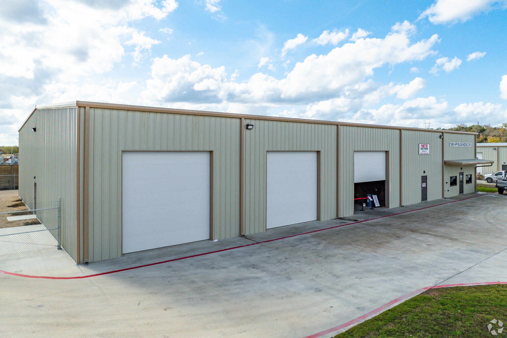 198 HP Business Drive Rd, San Marcos, TX for Rent