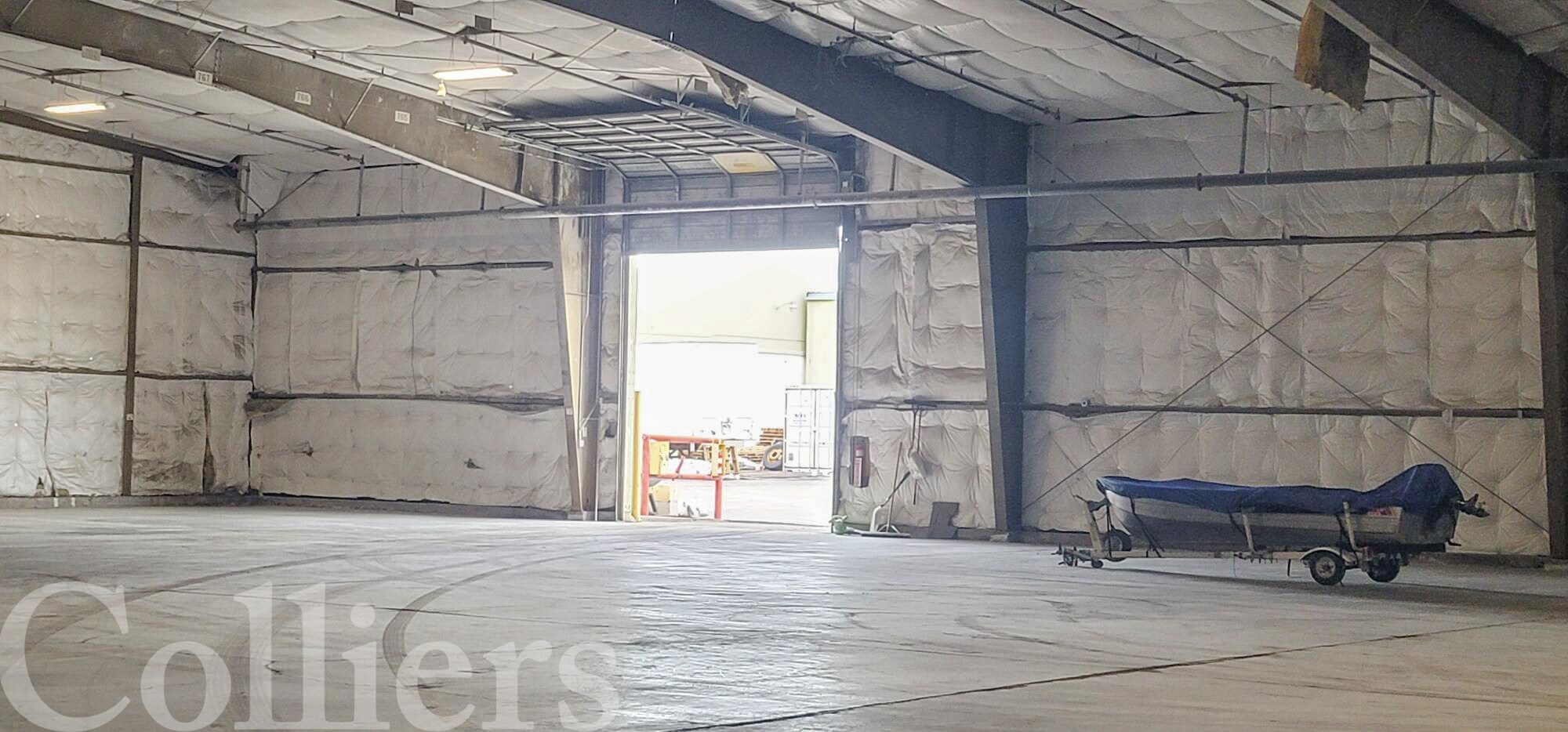 501 North Filer, ID 83328 Industrial Property for Lease on