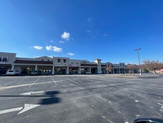 Bristol, VA Office/Retail, Retail - 100 Linden Square Dr