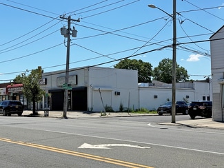 Franklin Square, NY Storefront - 1155-1157 Hempstead Tpke Franklin Square, NY Storefront - 1155-1157 Hempstead Tpke