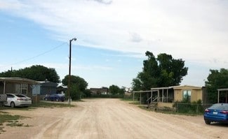 Gardendale, TX Manufactured Housing/Mobile Housing - 14532 N Pecan Ave