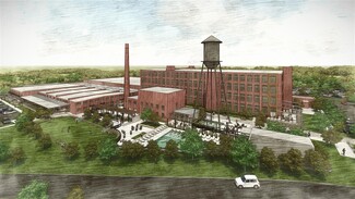 Greer, SC Retail - 300 Connecticut Ave