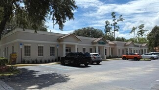Ormond Beach, FL Office - 1265 W Granada Blvd Ormond Beach, FL Office - 1265 W Granada Blvd