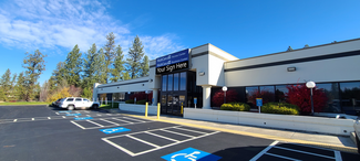 Spokane, WA Office - 1628 S Windsor Dr