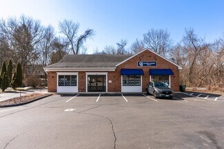 Farmington, CT Office - 855 Farmington Ave Farmington, CT Office - 855 Farmington Ave