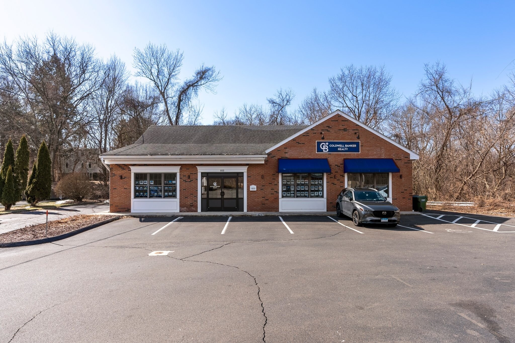 855 Farmington Ave, Farmington, CT for Rent
