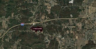 Murfreesboro, TN Agricultural - 0 Almaville Rd