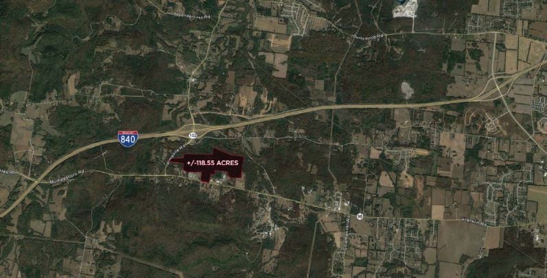 0 Almaville Rd, Murfreesboro, TN for Sale