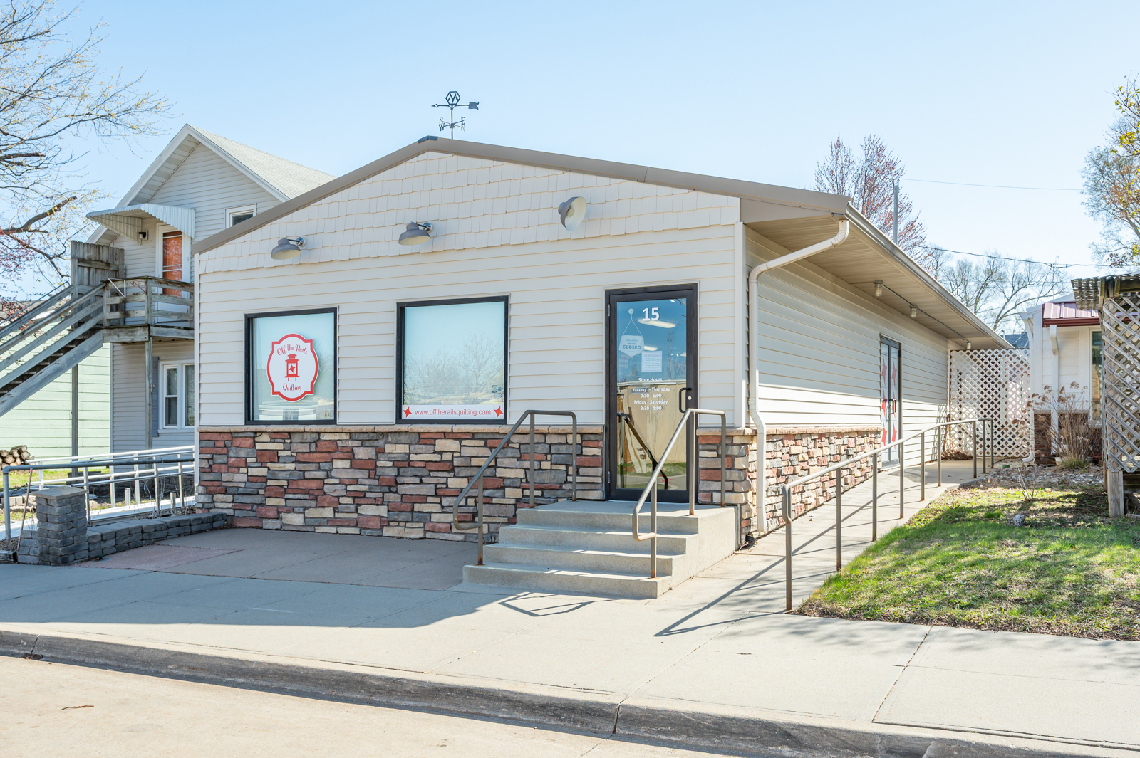 15 Main St SE, Bondurant, IA for Sale