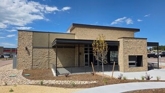 Colorado Springs, CO Retail - 9291 Highland Ridge Hts
