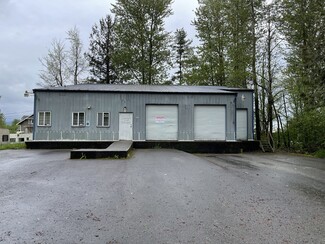 Sumas, WA Industrial - 377 W 2nd St