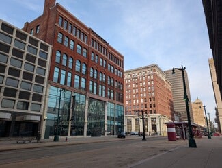 Buffalo, NY Office/Residential - 268 Main St
