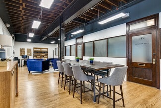 Oklahoma City, OK Office - 423-441 NW 23rd St