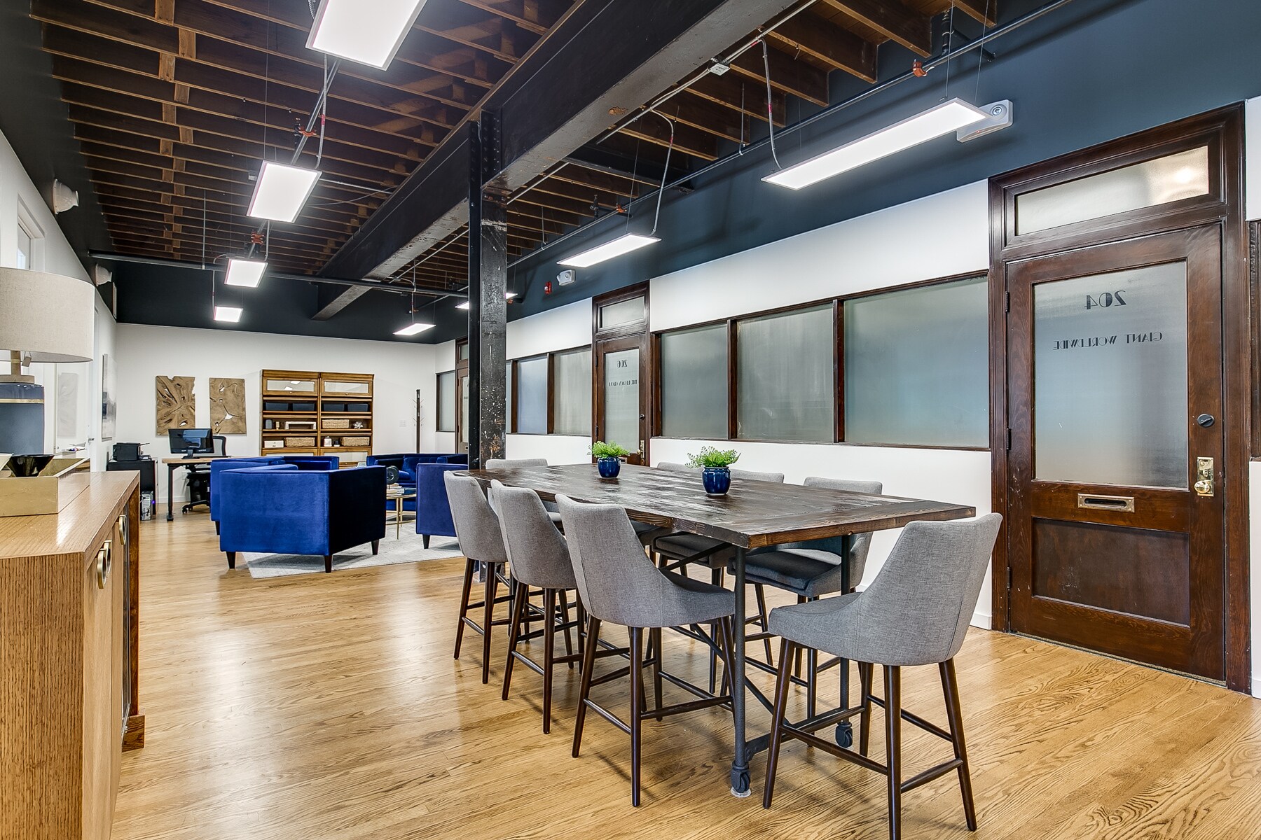 423-441 NW 23rd St, Oklahoma City, OK for Rent