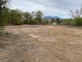 Taos, NM Commercial - 227 Kit Carson St