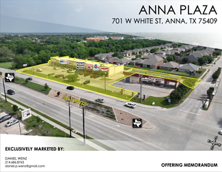 Anna, TX undefined - 701 W White St