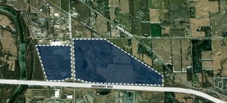 Brantford, ON Distribution - 474 Oak Park Rd