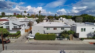 Santa Monica, CA Apartments - 1547 Stanford St Santa Monica, CA Apartments - 1547 Stanford St