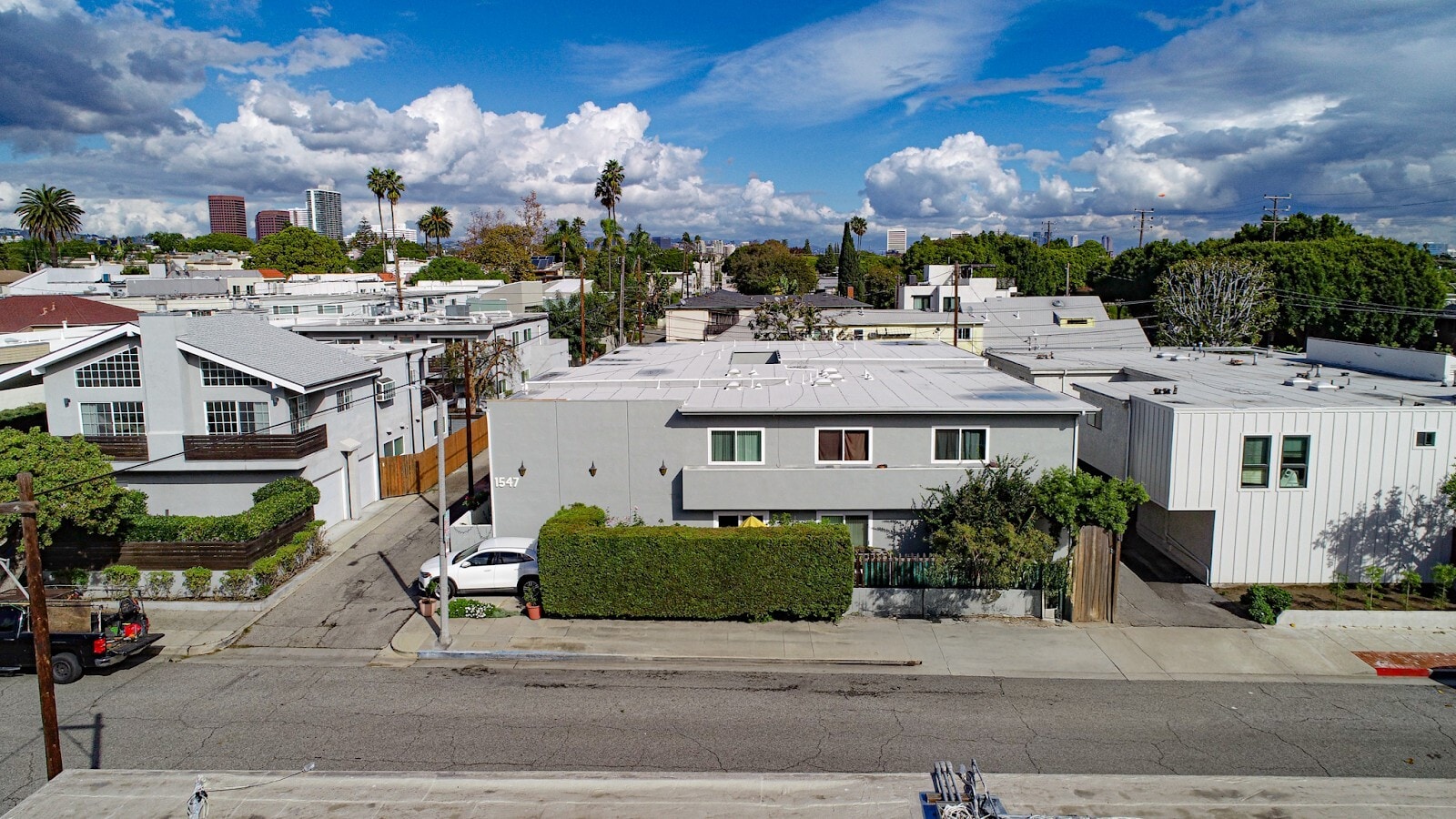 1547 Stanford St, Santa Monica, CA for Sale