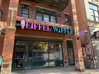 Chicago, IL Retail - 1531 N Milwaukee Ave