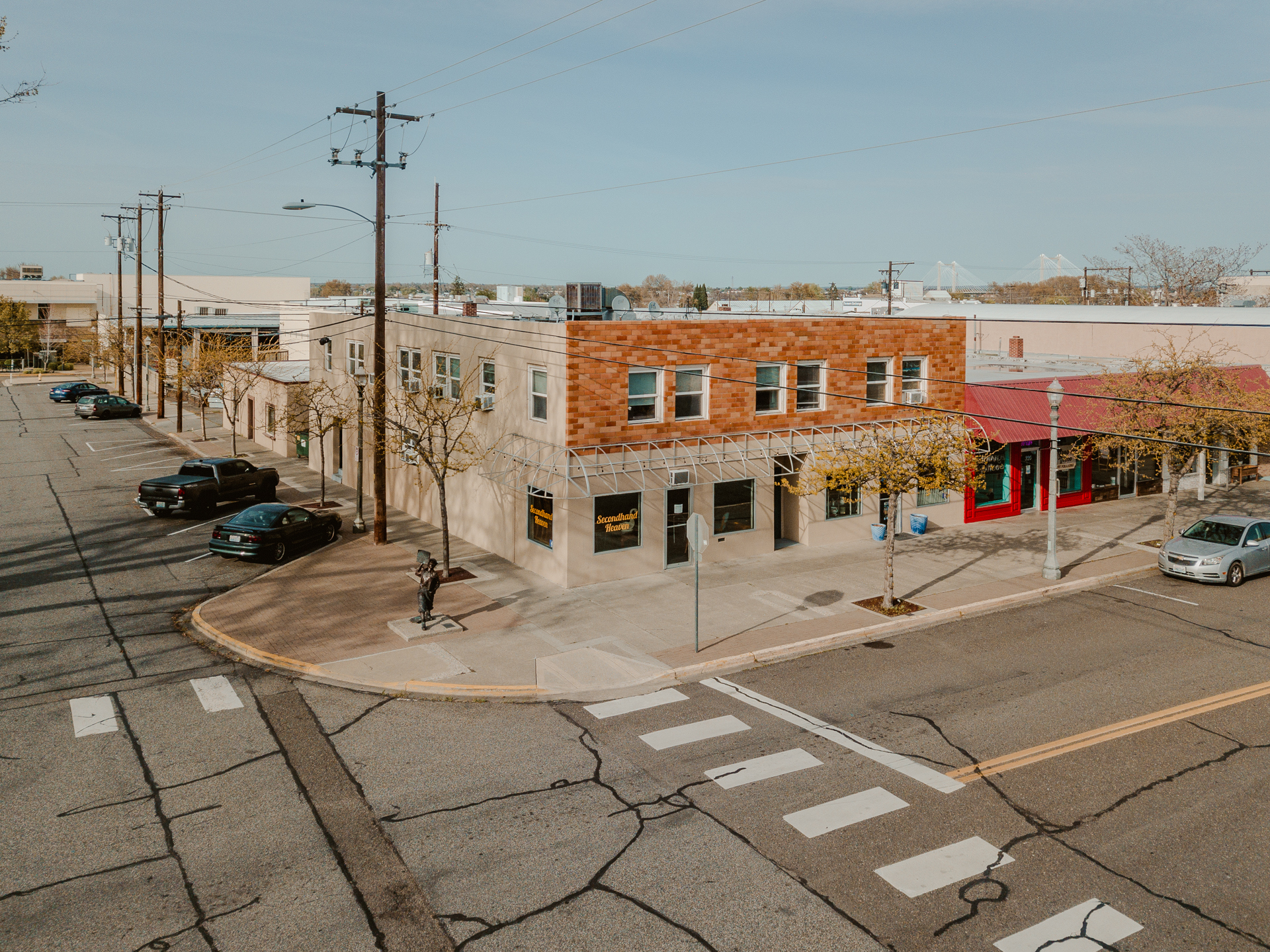 322-324 W Kennewick Ave, Kennewick, WA for Sale