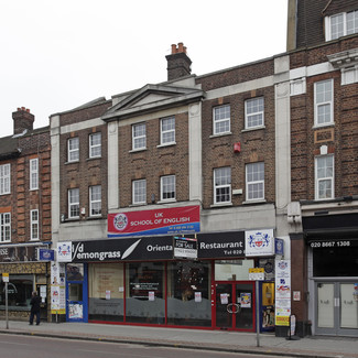 Croydon, LND Retail - 69-71 South End