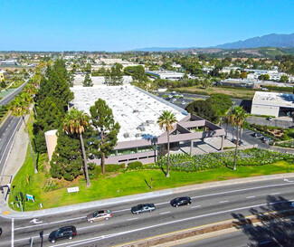 Goleta, CA Industrial - 147 Castilian Dr