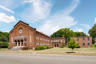 Birmingham, AL Churches - 1223 31st St N