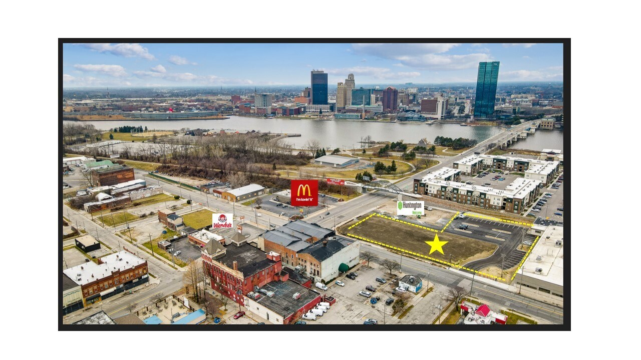 53 Main St, Toledo, OH for Rent