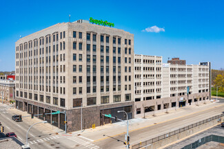 Rockford, IL Office - 303 N Main St