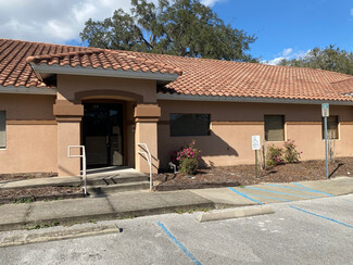 Fruitland Park, FL Office - 3261 US Highway 441/27