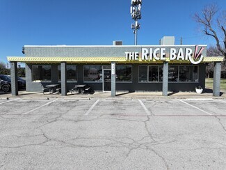 The Colony, TX Restaurant - 5401 S Colony Blvd