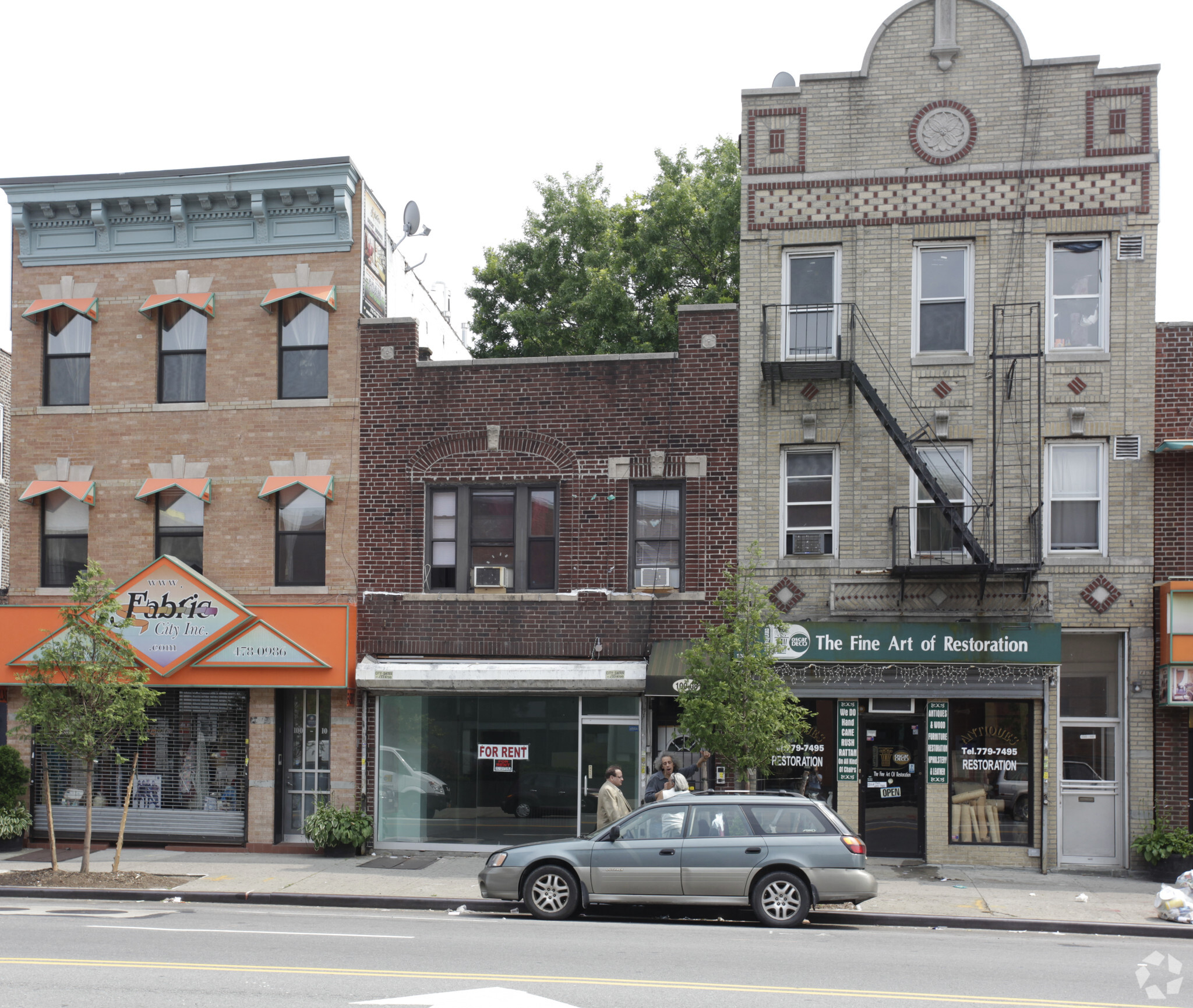 100-08 Northern Blvd, East Elmhurst, NY for Sale